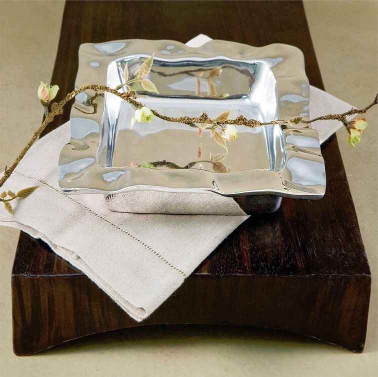 GIFTABLES Soho Beverage Napkin Holder