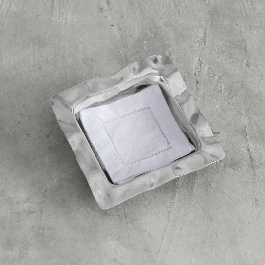 GIFTABLES Soho Beverage Napkin Holder