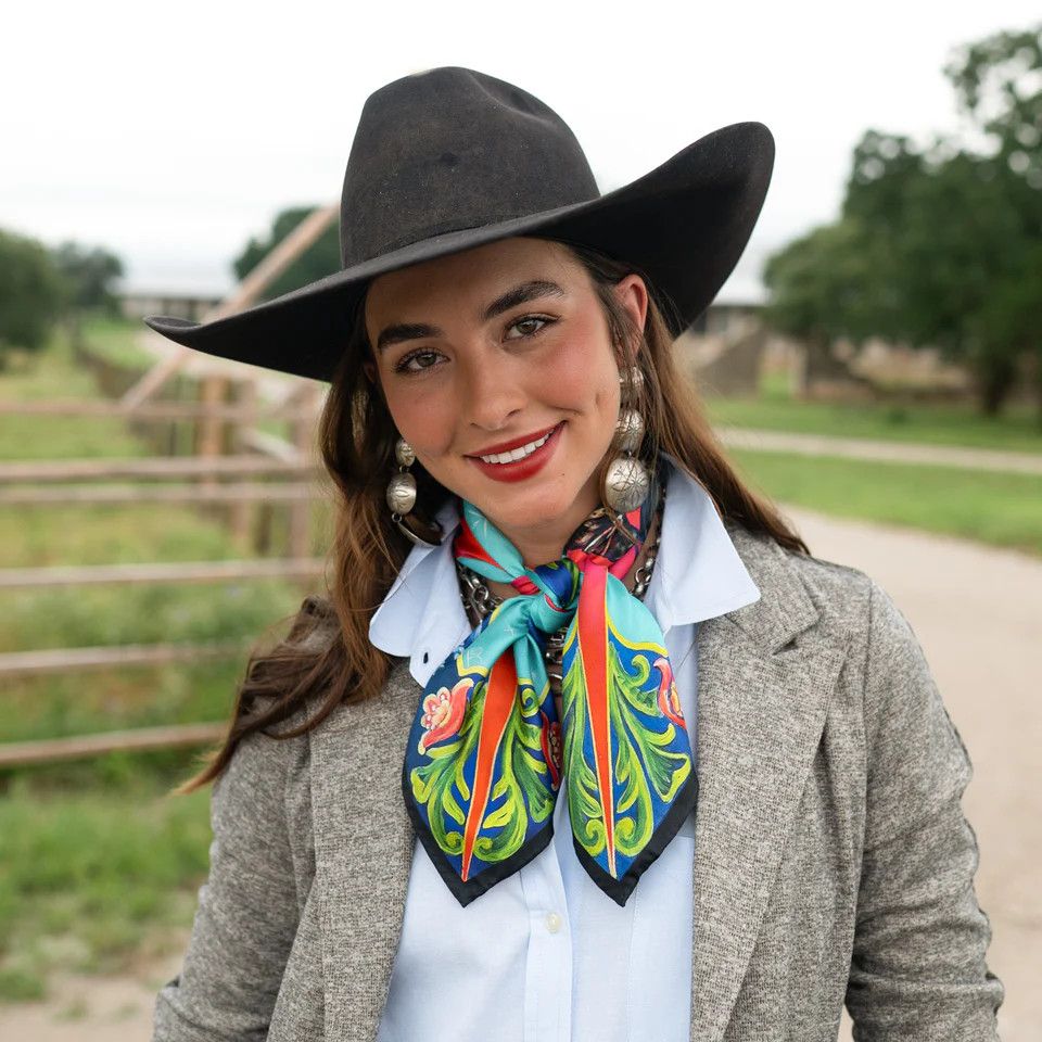 On Top of the World Long/Tall