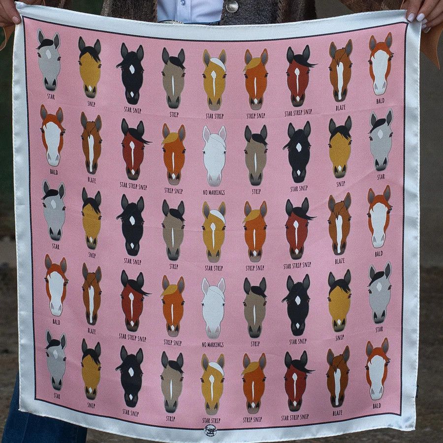 Markings Sale-Shorty Pink