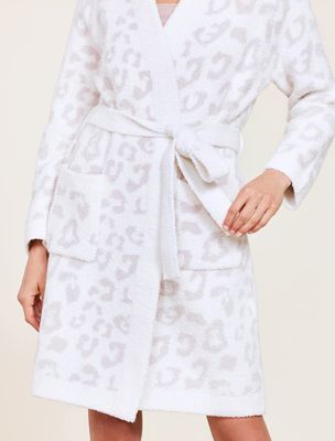 CozyChic® Barefoot In The Wild® Robe