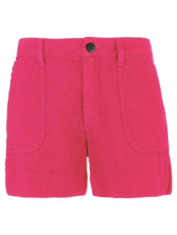 Toni Short w/Scalloped Pocket