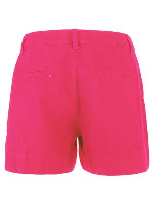 Toni Short w/Scalloped Pocket