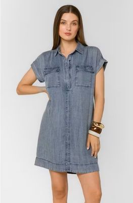Starla Malibu Dress