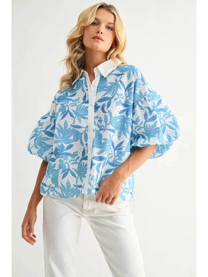 Jinny Top