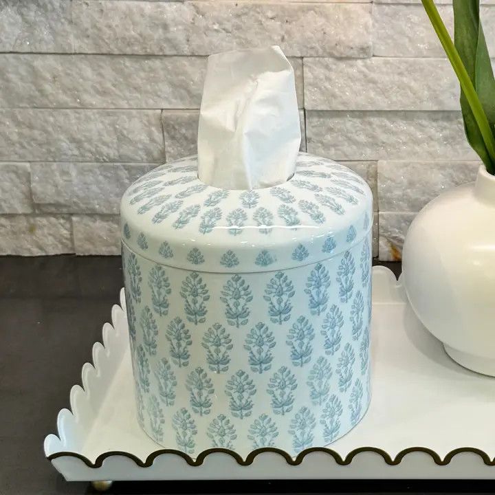 Eleanor Tissue Vessel