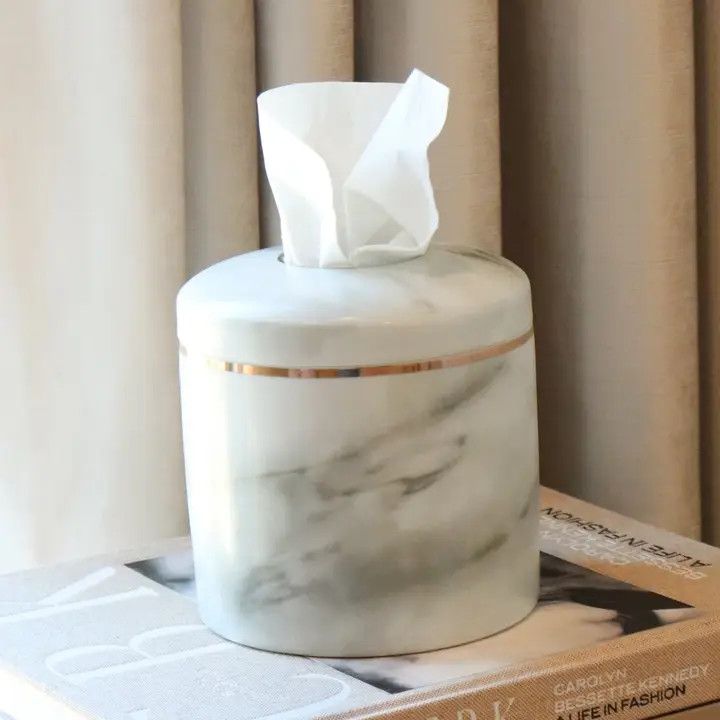 Willow Tissue Vessel