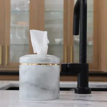 Willow Tissue Vessel
