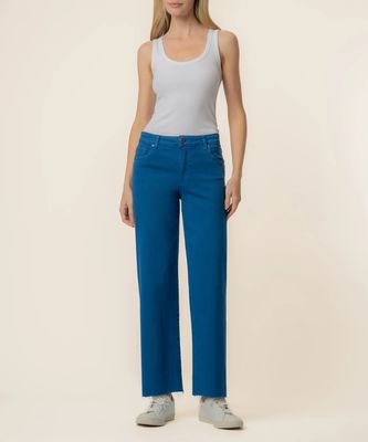 Charlotte HR Wide Leg