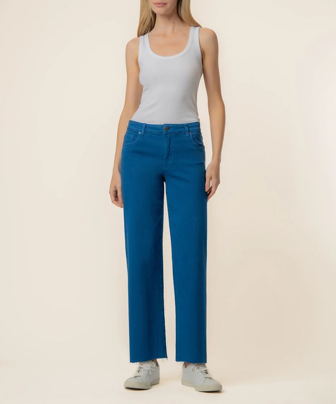 Charlotte HR Wide Leg
