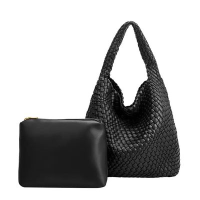 Johanna Shoulder Bag w/Pouch