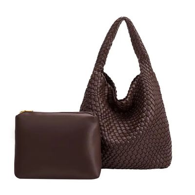 Johanna Shoulder Bag w/Pouch