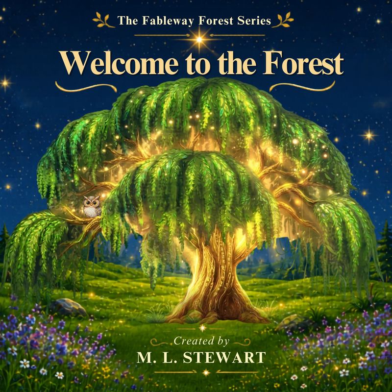 Welcome to the Forest