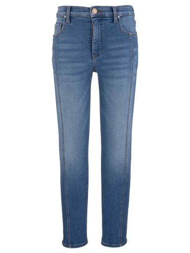 Blair HR Straight Leg, Color: Exhibiting, Size: 00