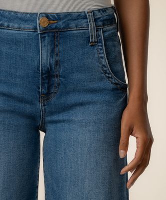 Maya HR Wide Leg