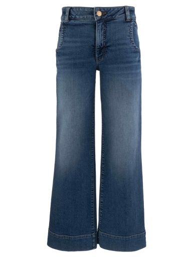 Maya HR Wide Leg Maya HR Wide Leg, Color: Journey, Size: 00