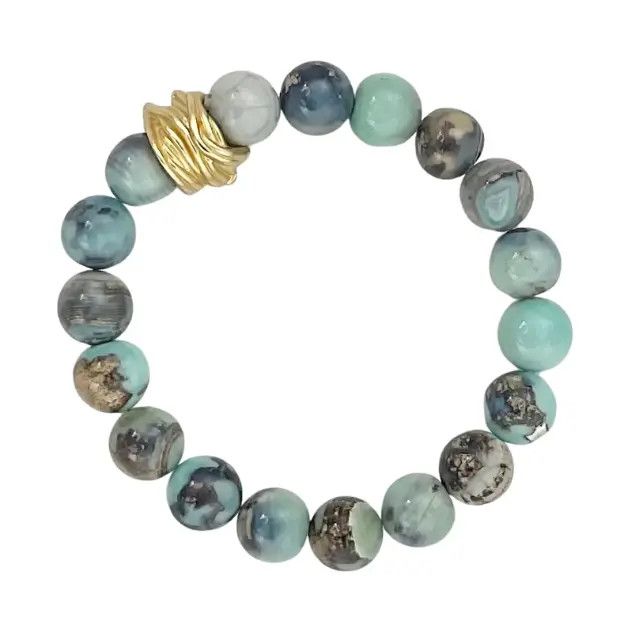 Dragon Skin Bracelet