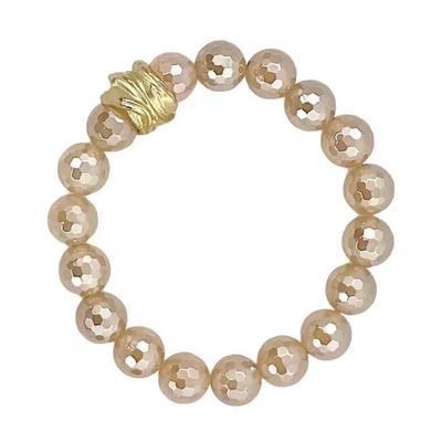 Mystic Citrine Bracelet