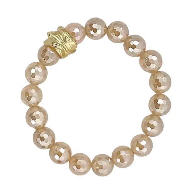 Mystic Citrine Bracelet