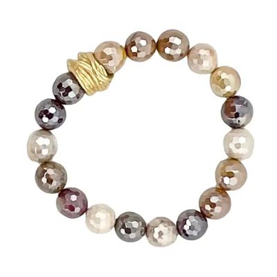 Mookaite Bracelet