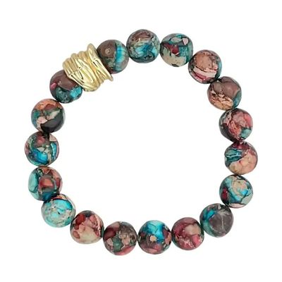 Sea Sediment Bracelet