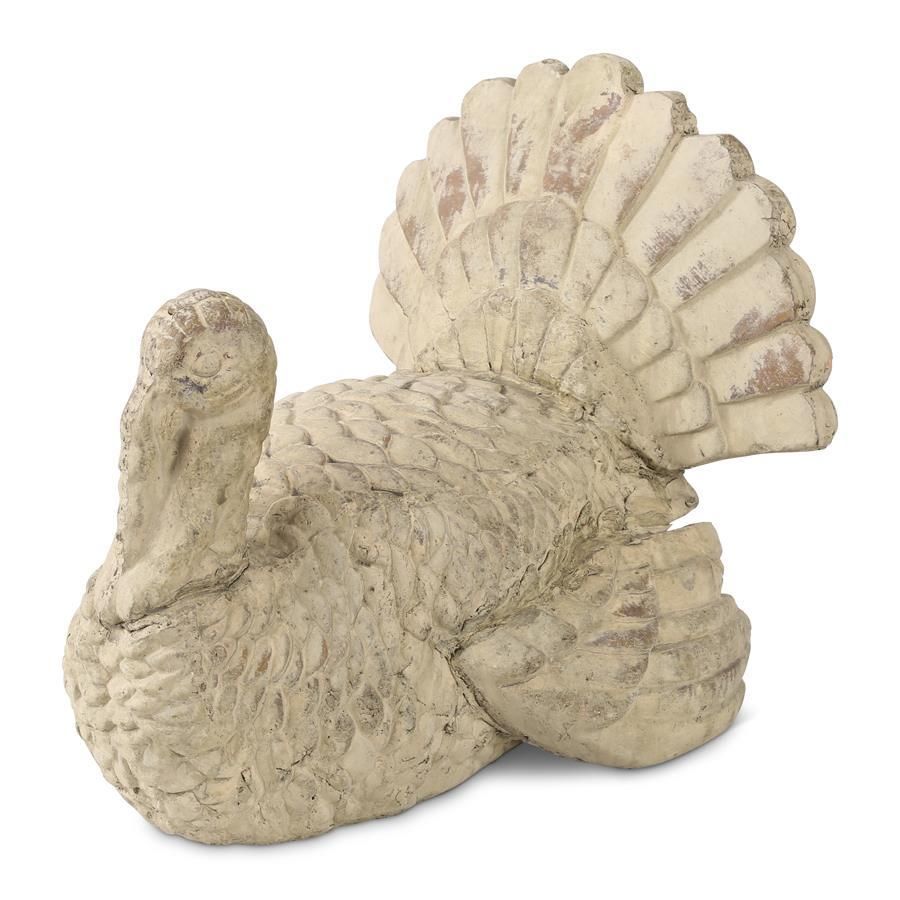 14" Stone Turkey