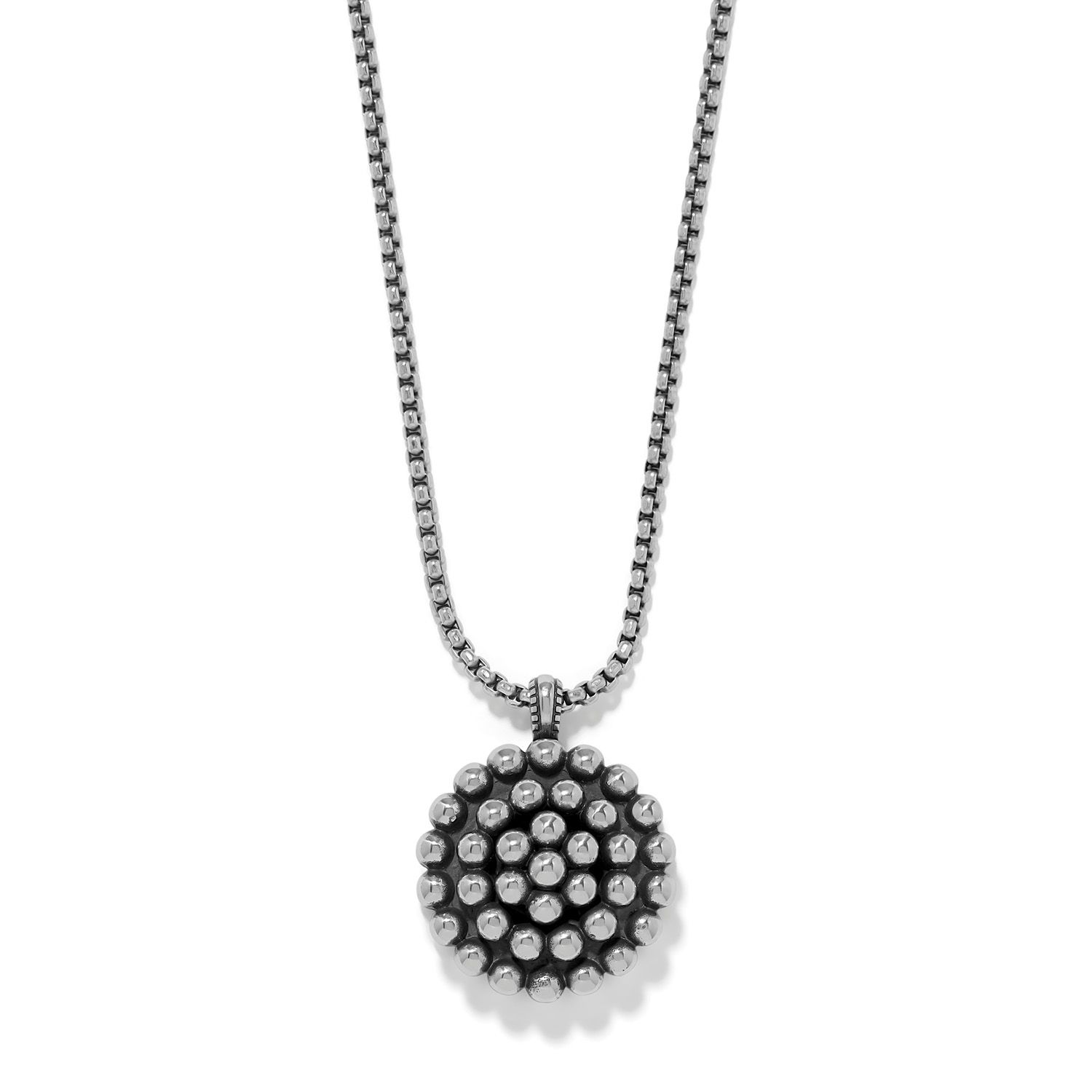 Pretty Tough Blossom Necklace