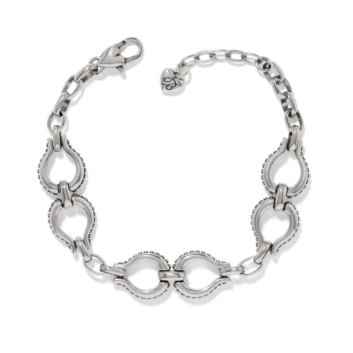 Pretty Tough Arch Bold Bracelet