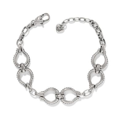 Pretty Tough Arch Bold Bracelet