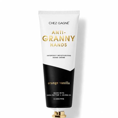 Anti-Granny Hands - Hand Cream