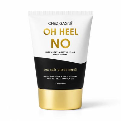 Oh Heel No - Foot Cream