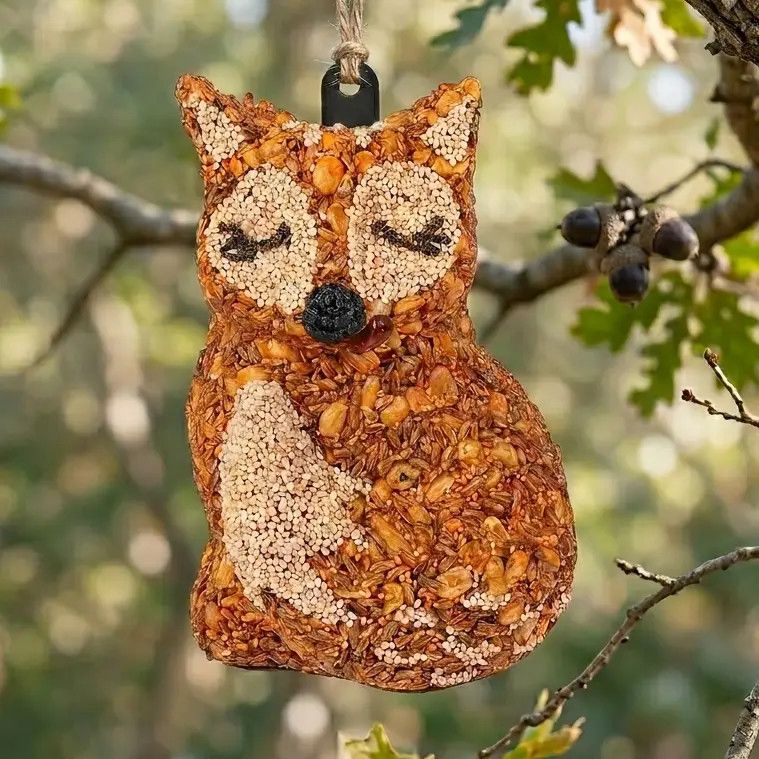 Hot Foxy