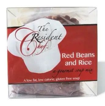 Red Beans &amp; Rice