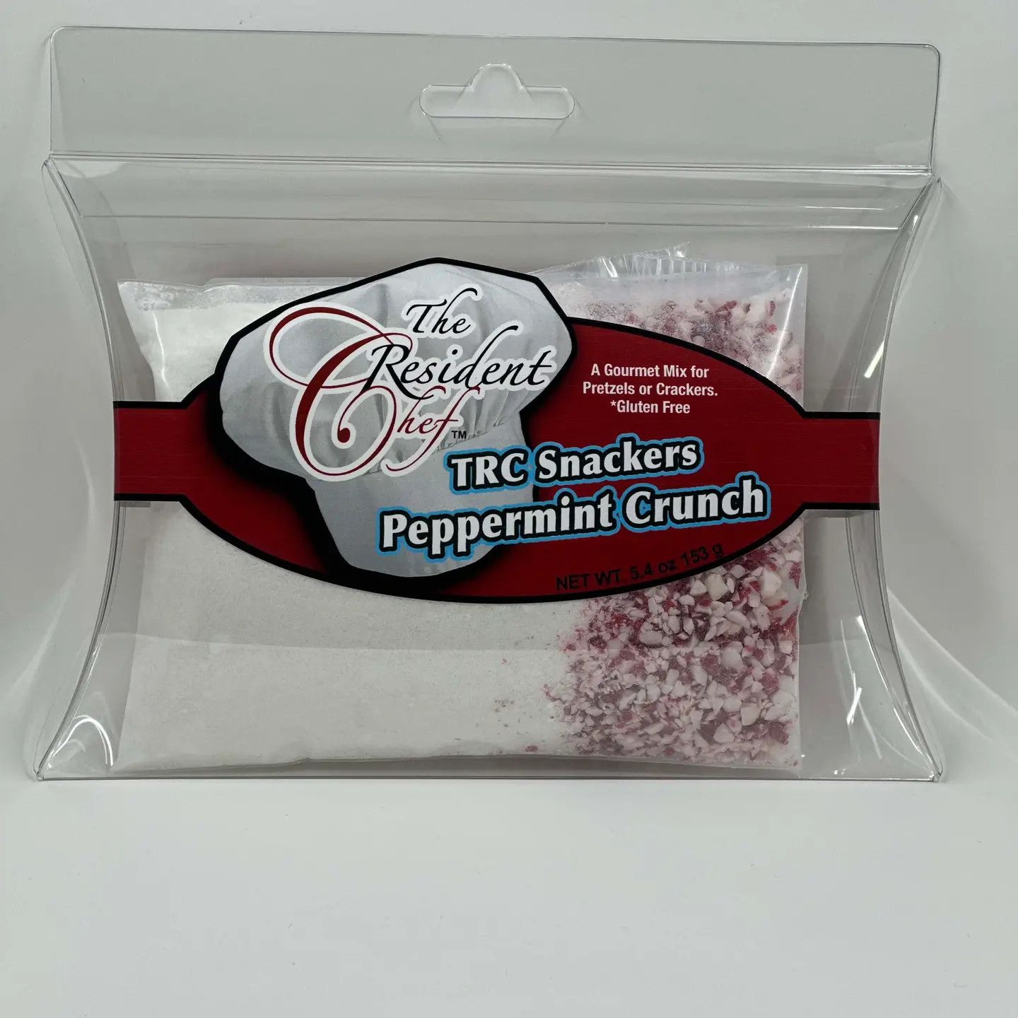 Peppermint Crunch