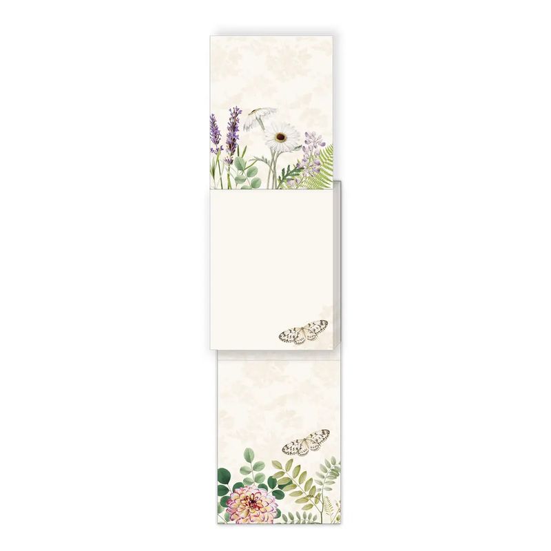 Pocket Notepad Grateful Heart