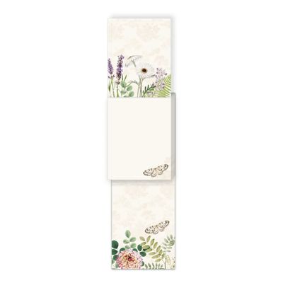 Pocket Notepad Grateful Heart