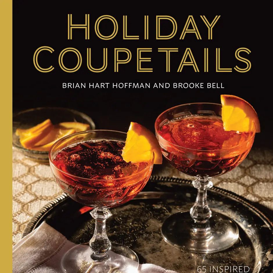 Holiday Coupetails