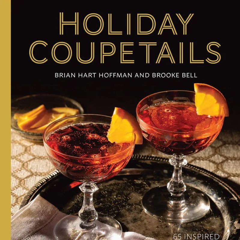 Holiday Coupetails