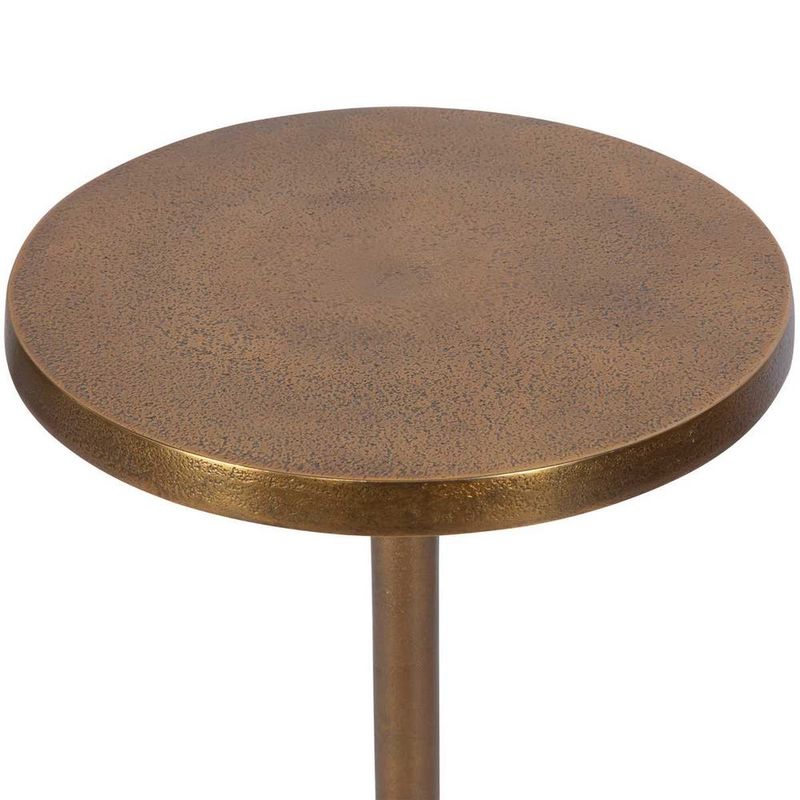 Sanaga Indoor-Outdoor Drink Table