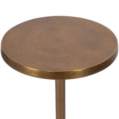 Sanaga Indoor-Outdoor Drink Table