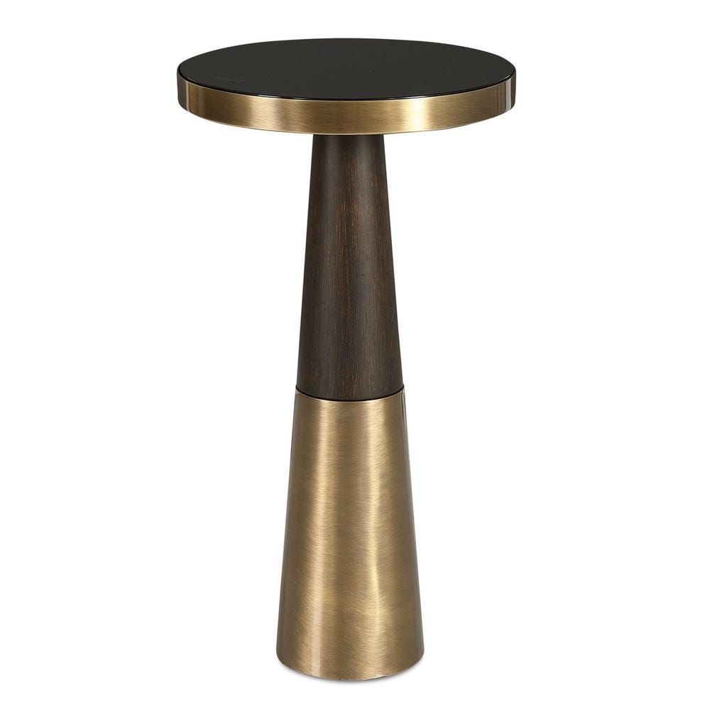 Fortier Accent Table