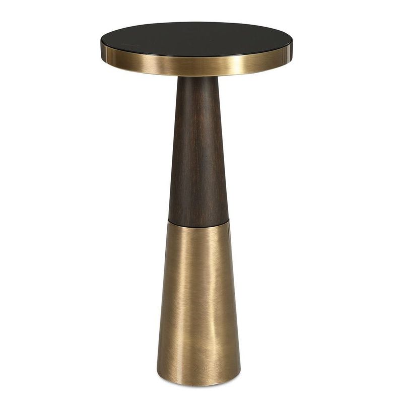 Fortier Accent Table