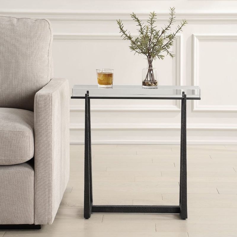Midas Accent Table