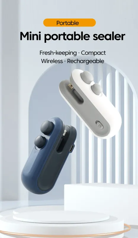 Mini Versiegelungsgerät