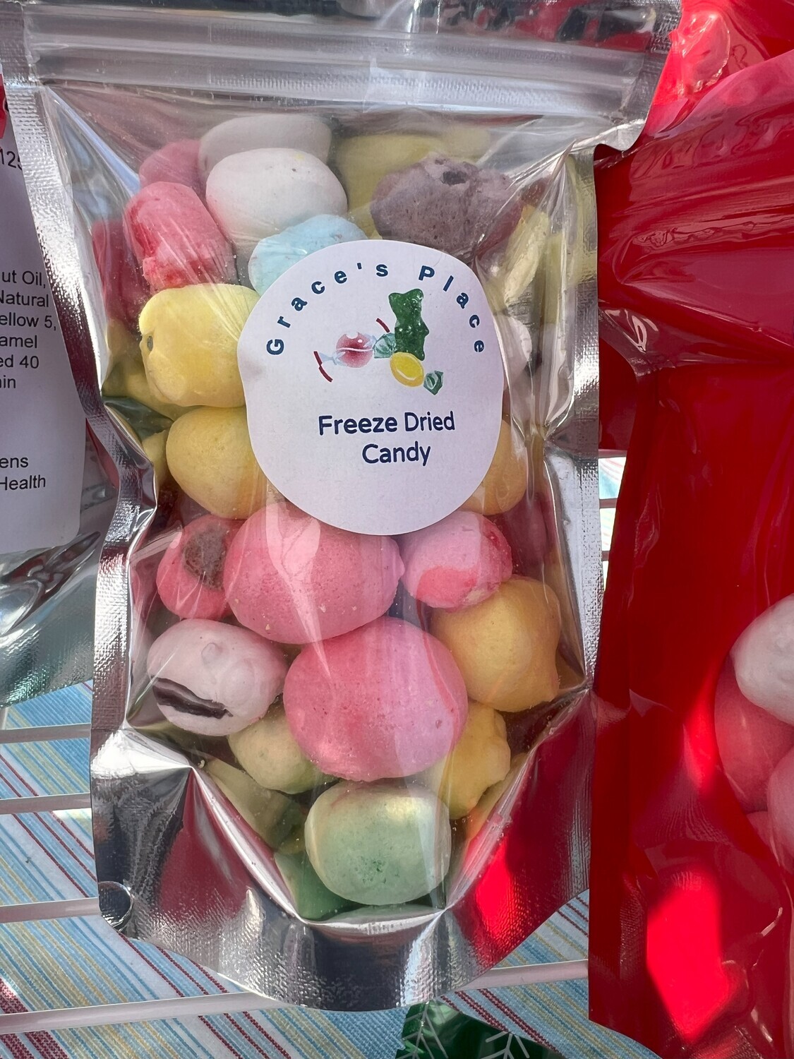 Taffy - Assorted
