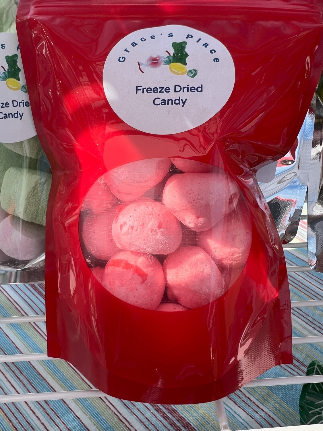 Taffy - Cinnamon