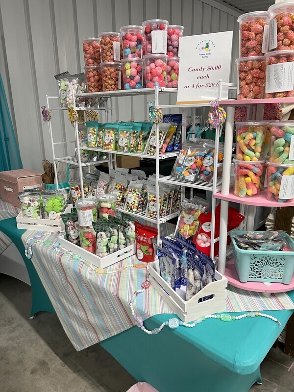 Candy