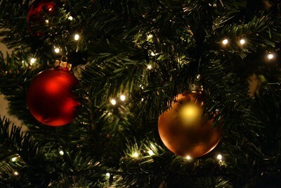 Ornaments