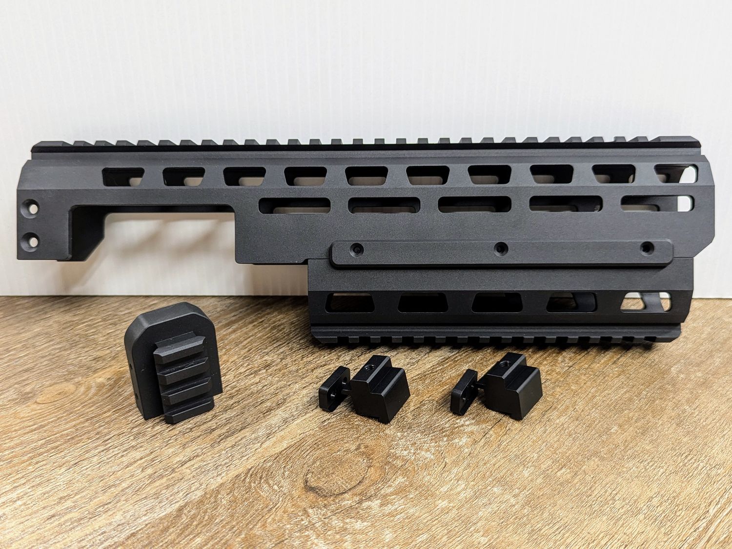 Huben GK1 Mini-Carbine Backpacker Kit