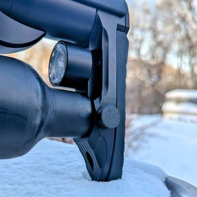 TAIPAN Slash Fill Port Plug